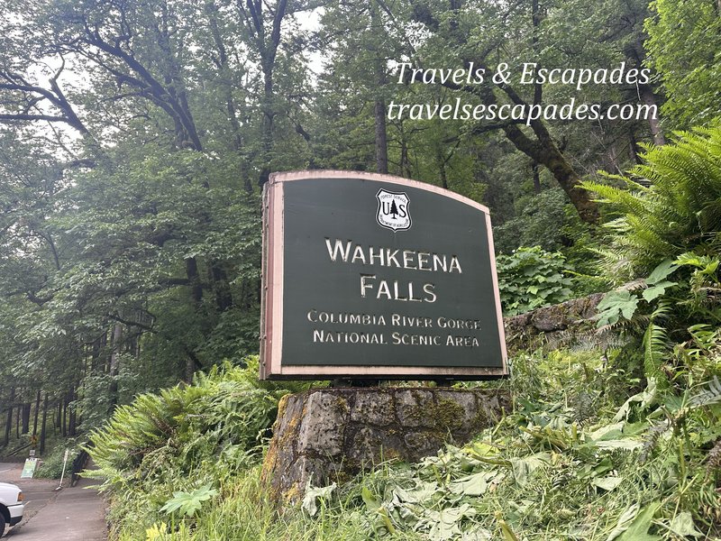 Travels & Escapades