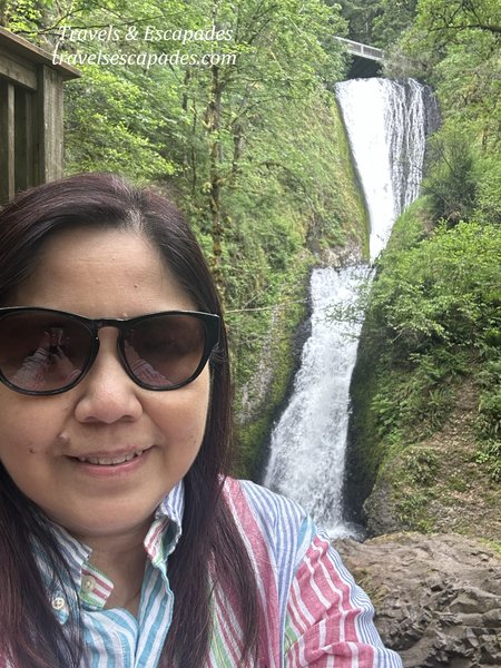 Travels & Escapades