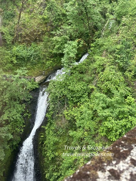 Travels & Escapades