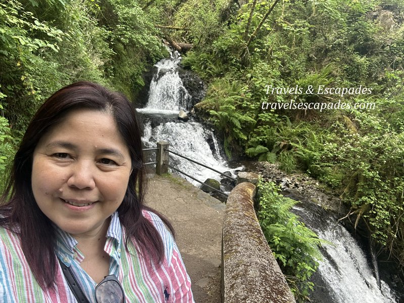 Travels & Escapades