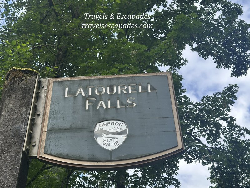 Travels & Escapades