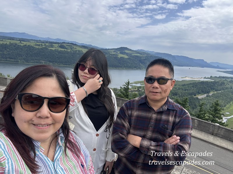 Travels & Escapades