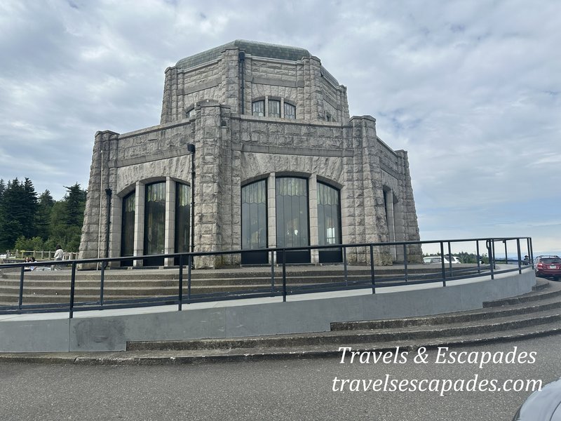 Travels & Escapades