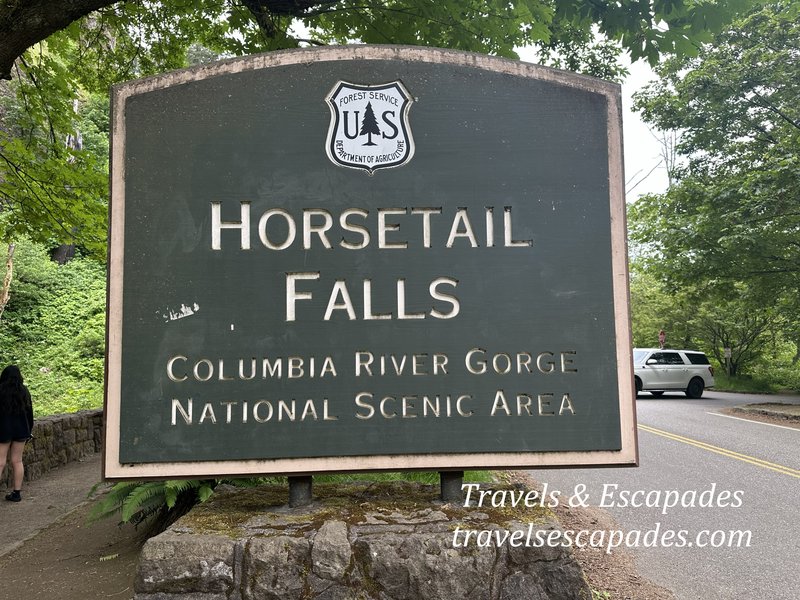 Travels & Escapades