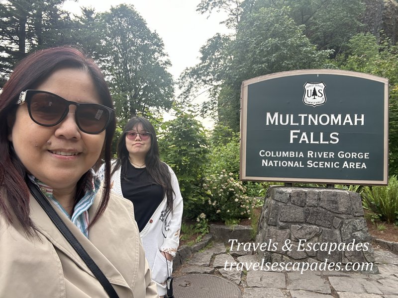 Travels & Escapades