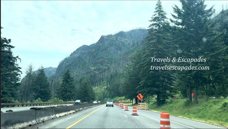 Travels & Escapades
