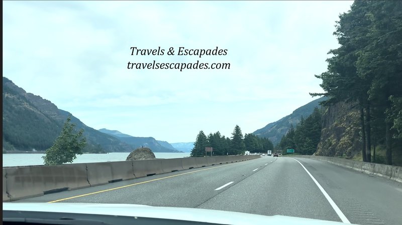 Travels & Escapades