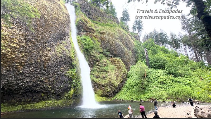 Travels & Escapades