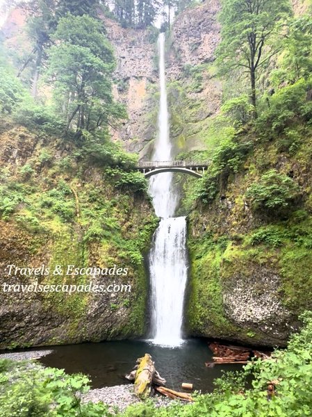 Travels & Escapades